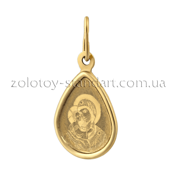 Золотая иконка Богородице 63197 детальное изображение ювелирного изделия Золотые подвески иконки Золотая иконка Богородице 63197 детальное изображение ювелирного изделия Золотые подвески иконки