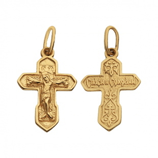 золотой крестик купить золотой крестик купить