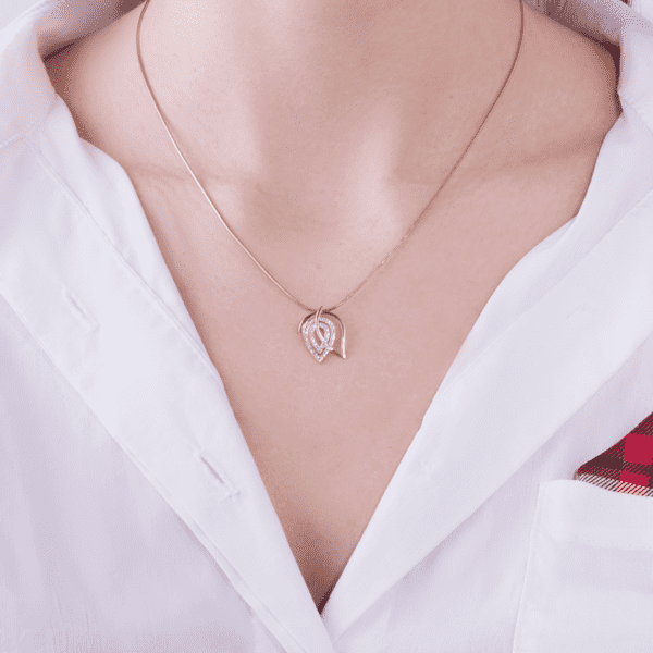 Золотой подвес 31020 фото Золотой подвес 31020 фото