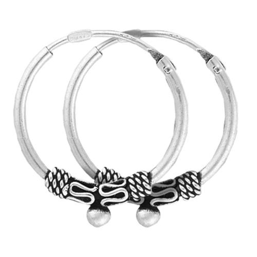 Серебряные серьги С5/311 детальное изображение ювелирного изделия Серебряные серьги без вставок Серебряные серьги С5/311 детальное изображение ювелирного изделия Серебряные серьги без вставок