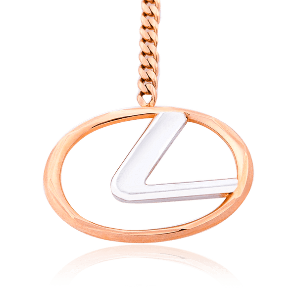 брелок для ключей от Лексуса брелок для ключей от Лексуса