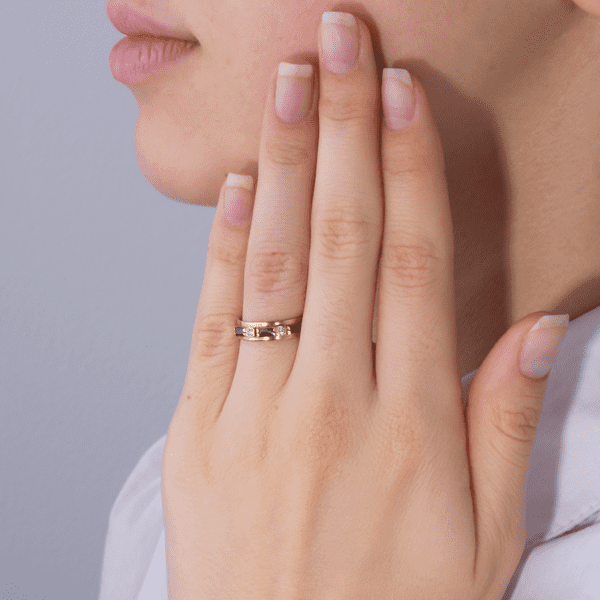 Кольцо с цирконием. Фото. Кольцо с цирконием. Фото.