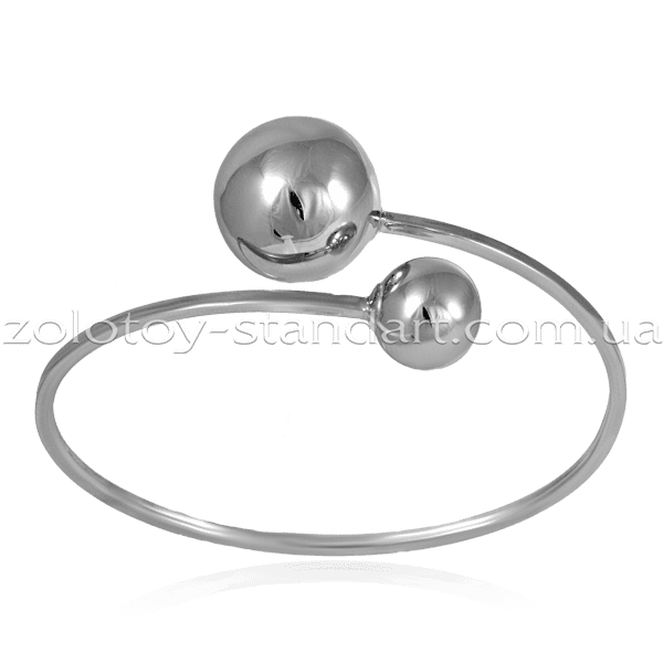 Серебряный браслет 820120С детальное изображение ювелирного изделия Серебряные женские браслеты Серебряный браслет 820120С детальное изображение ювелирного изделия Серебряные женские браслеты