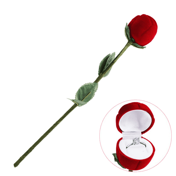 Футляр Роза 1204 детальное изображение ювелирного изделия Подарочные футляры и упаковки Футляр Роза 1204 детальное изображение ювелирного изделия Подарочные футляры и упаковки