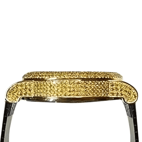 женские часы из золота с кожанным ремешком женские часы из золота с кожанным ремешком