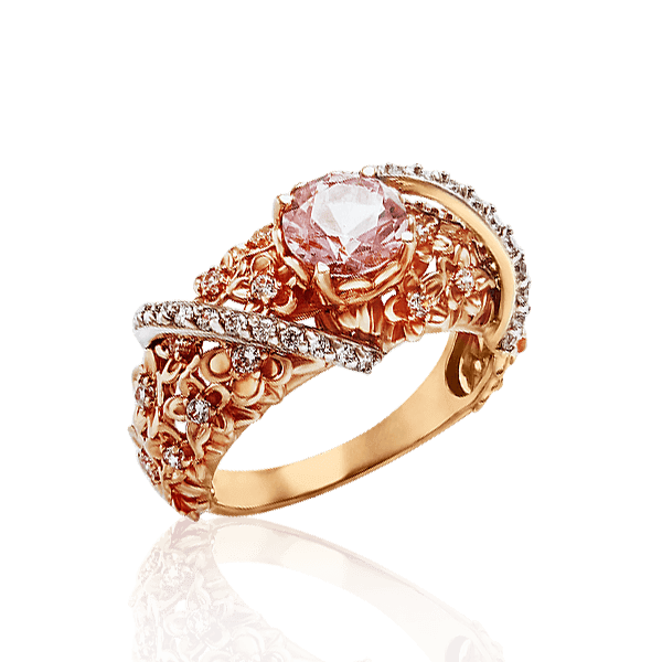 кольцо золотое кольцо золотое