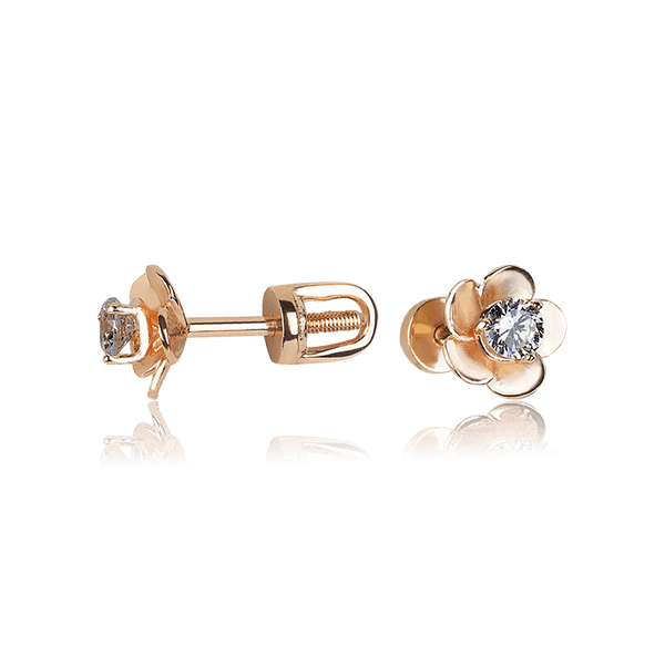 серьги гвоздики золотые серьги гвоздики золотые