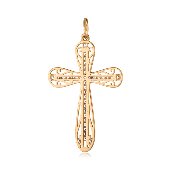 золотой крест золотой крест