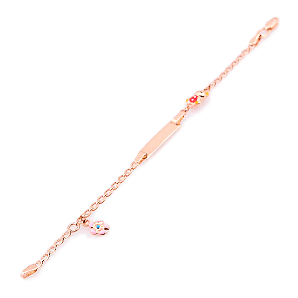 Детский браслет.Фото Детский браслет.Фото