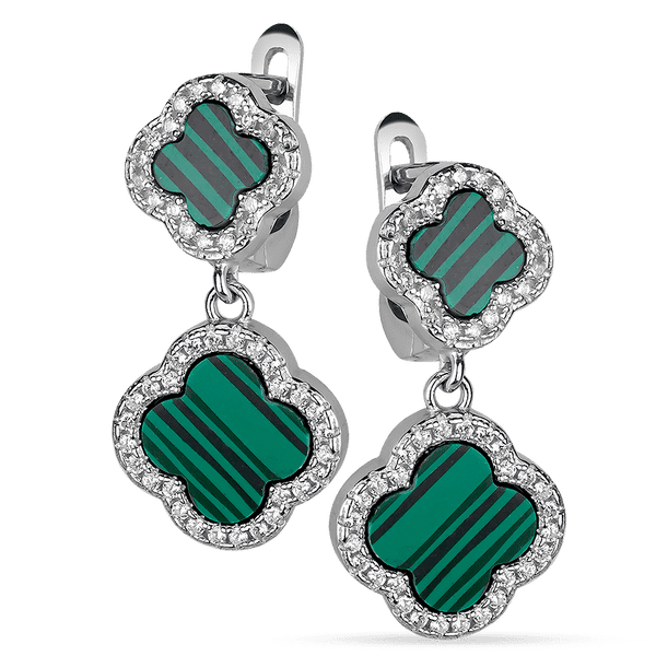 серьги серьги