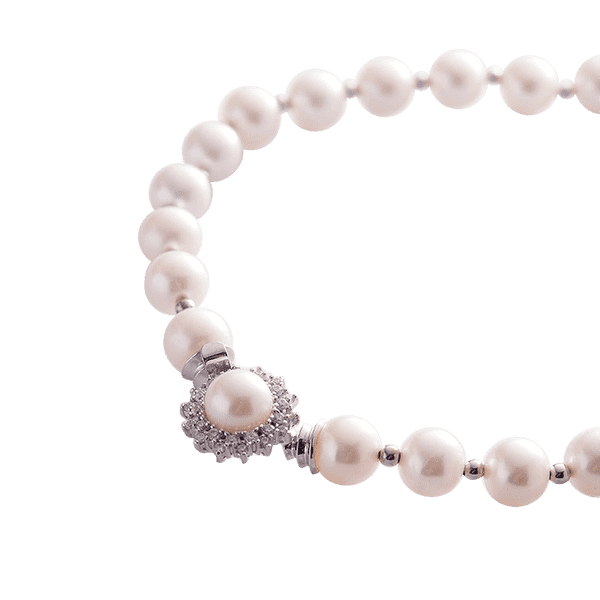 бусы из жемчуга бусы из жемчуга