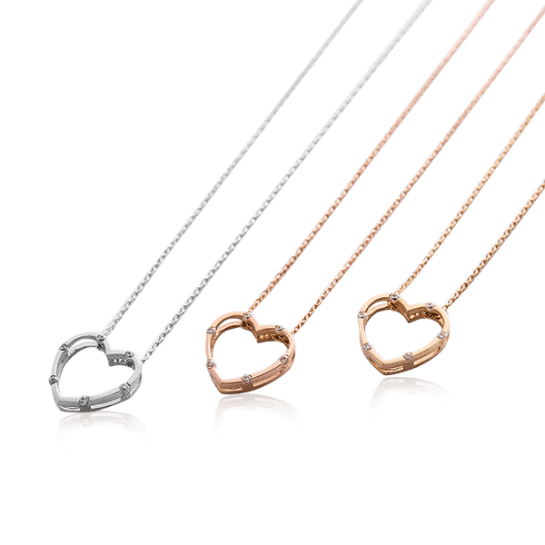 цепочки золотые с сердечками цепочки золотые с сердечками