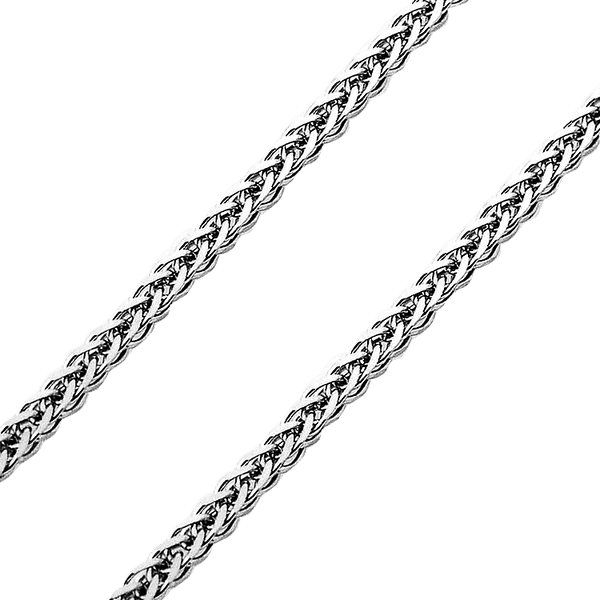 цепочка колосок золото 585 цепочка колосок золото 585