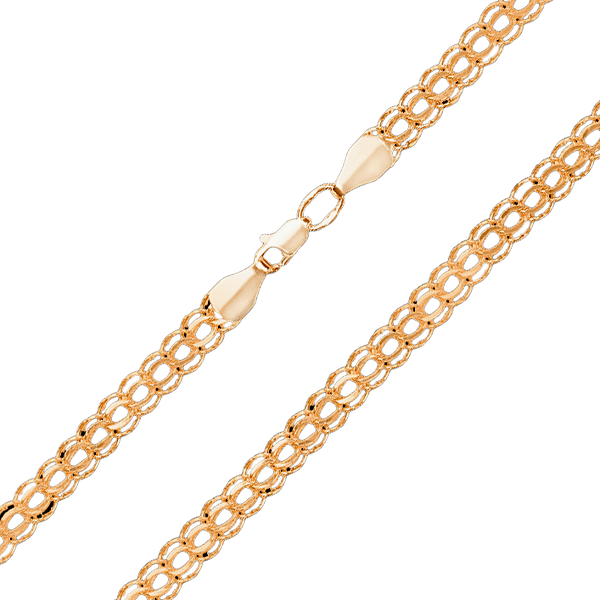 Золотий ланцюжок Венеція полегшена 031920 детальне зображення ювелірного виробу Золотий ланцюжок Венеція полегшена 031920 детальне зображення ювелірного виробу