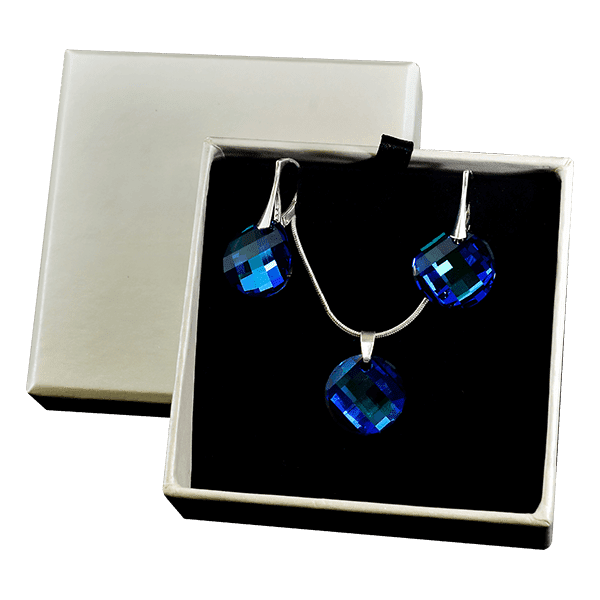 Комплект украшений. Фото Комплект украшений. Фото