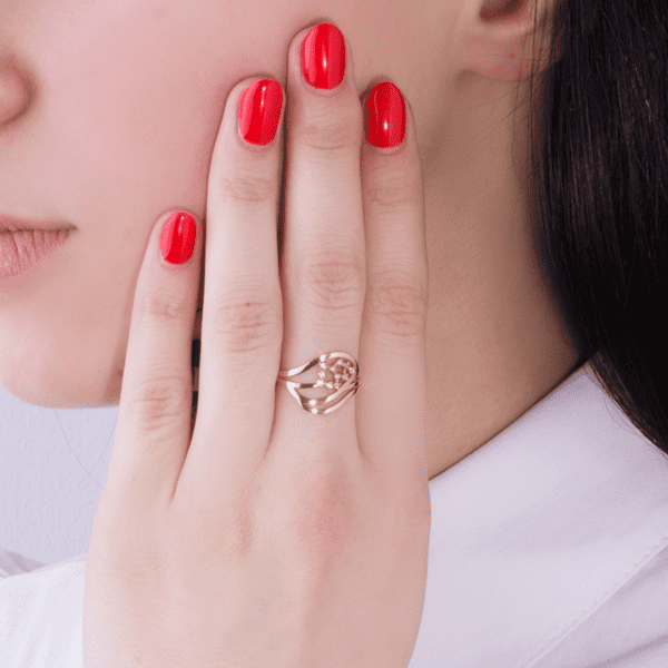 Золотое кольцо 11802 фото Золотое кольцо 11802 фото