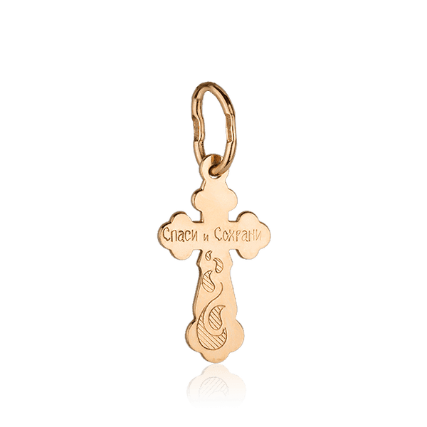 золотой крест золотой крест