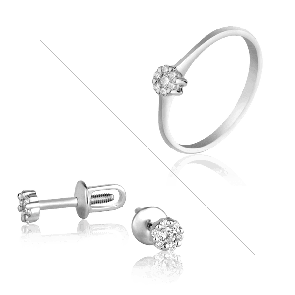 Набор украшений Набор украшений