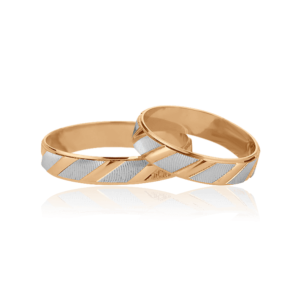 Золотое обручальное кольцо  Золотое обручальное кольцо
