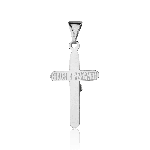 Золотой крестик Золотой крестик