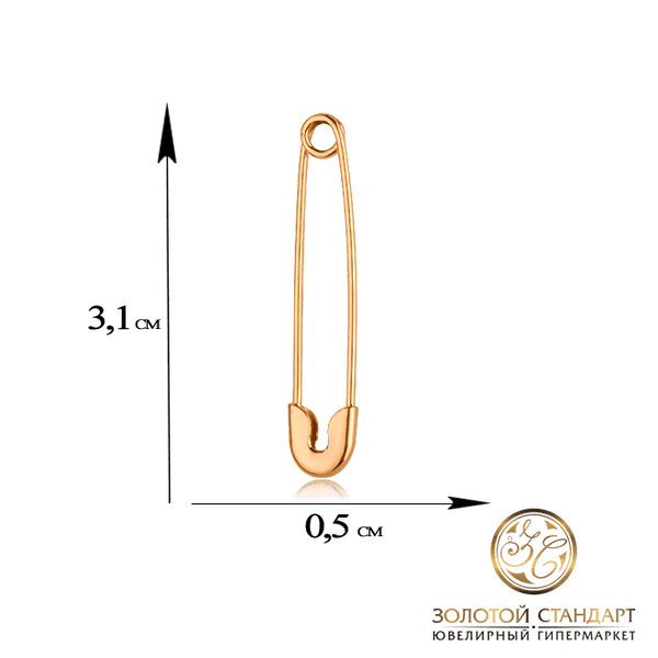 Золотая булавка купить Золотая булавка купить