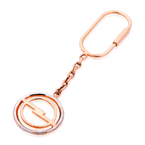 обзорное фото Золотой брелок для автомобиля Opel 032991 Брелок из золота обзорное фото Золотой брелок для автомобиля Opel 032991  Брелок из золота