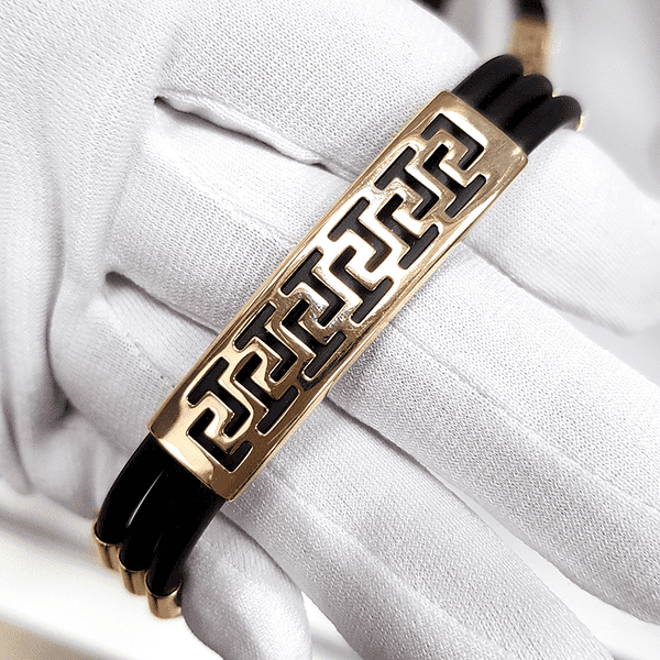 браслет мужской