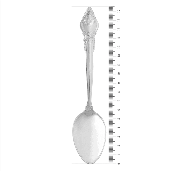 Серебряная десертная ложка 2,91,0010 купить Серебряная десертная ложка 2,91,0010 купить