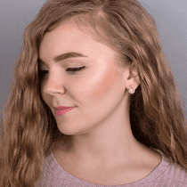 обзорное фото Золотые серьги с жемчугом 512183 Золотые серьги с жемчугом обзорное фото Золотые серьги с жемчугом 512183  Золотые серьги с жемчугом