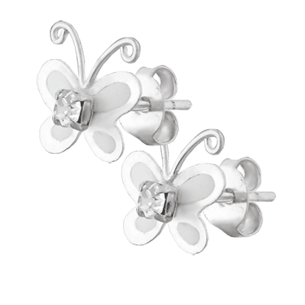 Серебряные серьги С1Ст/620 детальное изображение ювелирного изделия Серебряные серьги с камнями Серебряные серьги С1Ст/620 детальное изображение ювелирного изделия Серебряные серьги с камнями