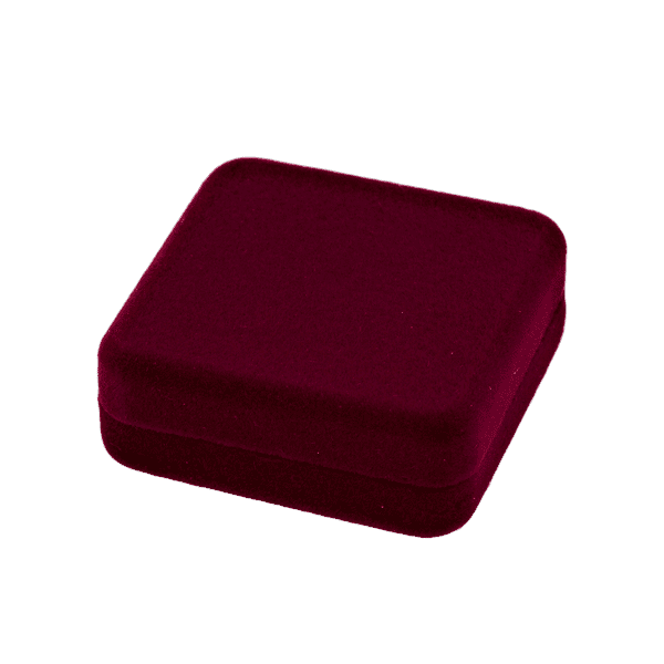 Футляр 6Б детальное изображение ювелирного изделия Подарочные футляры и упаковки Футляр 6Б детальное изображение ювелирного изделия Подарочные футляры и упаковки