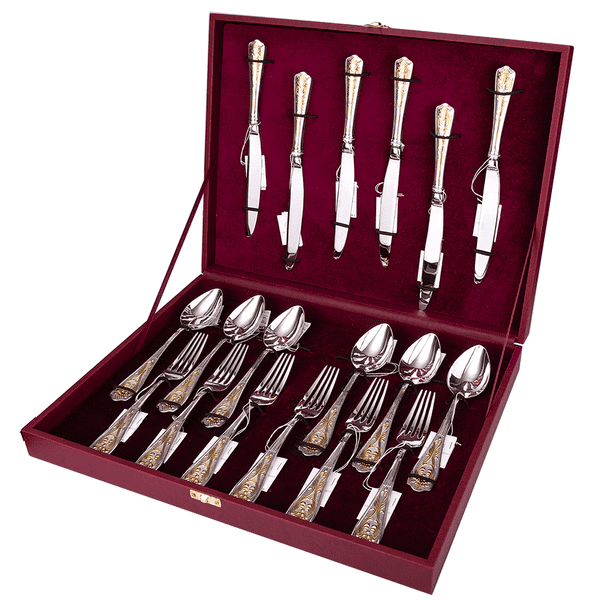 набор серебро вилки ложки ножи набор серебро вилки ложки ножи