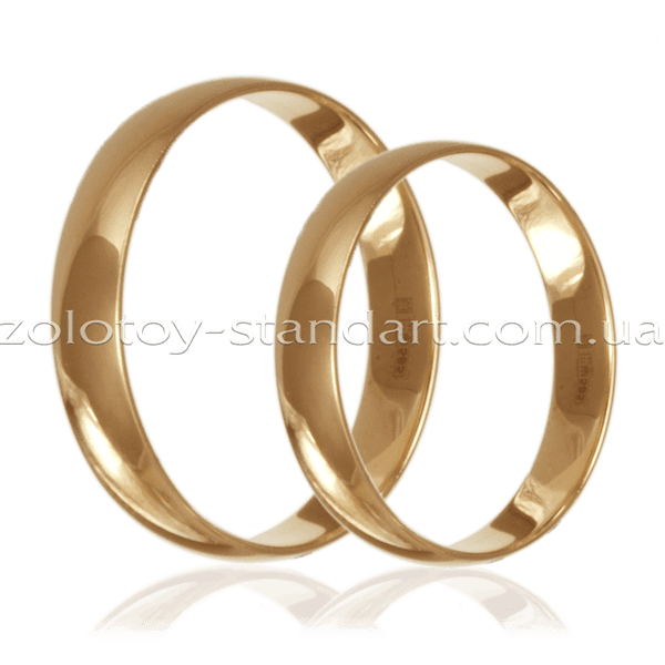 Золотое обручальное кольцо 00С детальное изображение ювелирного изделия Классические обручальные кольца из золота Золотое обручальное кольцо 00С детальное изображение ювелирного изделия Классические обручальные кольца из золота