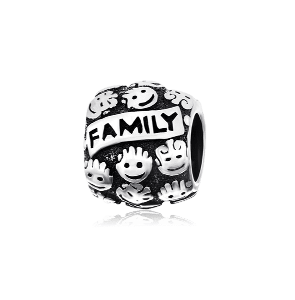 Серебряный подвес-шарм 025963 детальное изображение ювелирного изделия Серебряные подвесы-шармы (бусины) Серебряный подвес-шарм 025963 детальное изображение ювелирного изделия Серебряные подвесы-шармы (бусины)