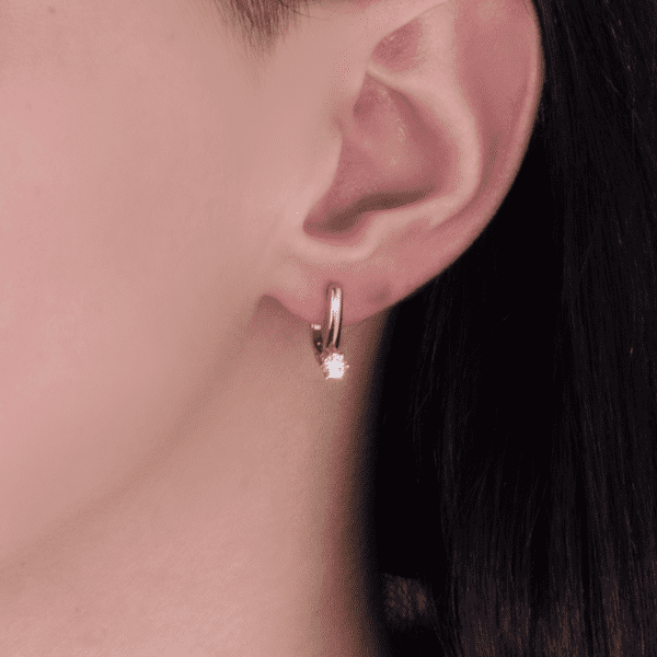 Золотые серьги 21184 купить Золотые серьги 21184 купить