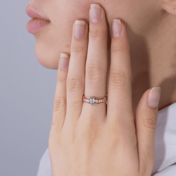 Кольцо с топазом. Фото. Кольцо с топазом. Фото.