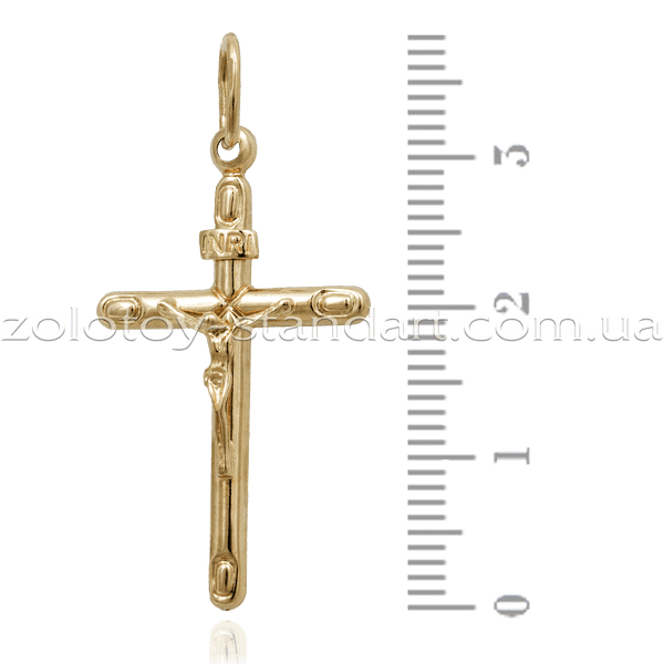 Золотой крест 500076 Золотой крест 500076
