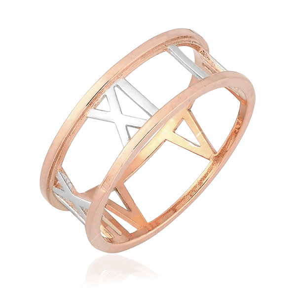 Серебряное кольцо без вставок 024710 детальное изображение ювелирного изделия Серебряные кольца без вставок Серебряное кольцо без вставок 024710 детальное изображение ювелирного изделия Серебряные кольца без вставок