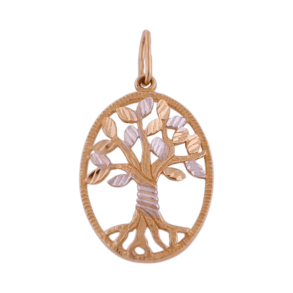 Купить золотой подвес Древо жизни Купить золотой подвес Древо жизни