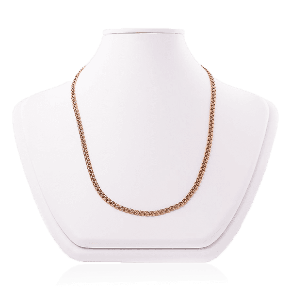 цепочка бисмарк золото 585 цепочка бисмарк золото 585