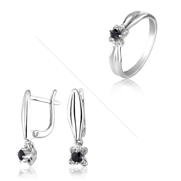 Набор украшений. Фото Набор украшений. Фото