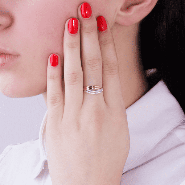 Золотое кольцо 12212 фото Золотое кольцо 12212 фото