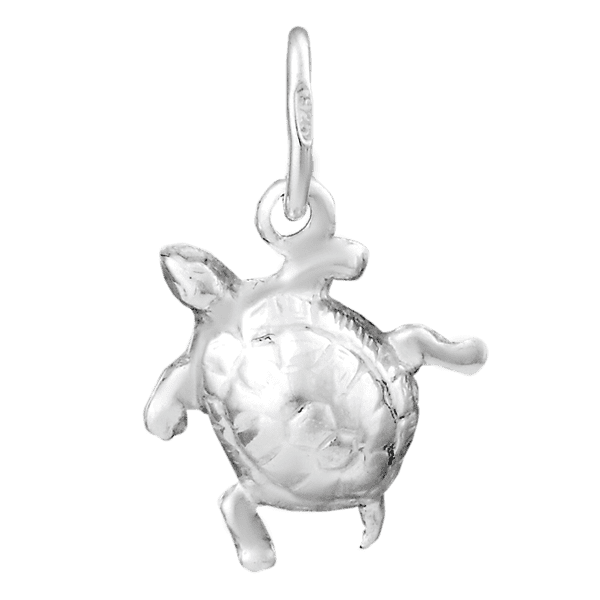 Серебряный подвес Черепаха 8/05 детальное изображение ювелирного изделия Серебряные подвески Серебряный подвес Черепаха 8/05 детальное изображение ювелирного изделия Серебряные подвески