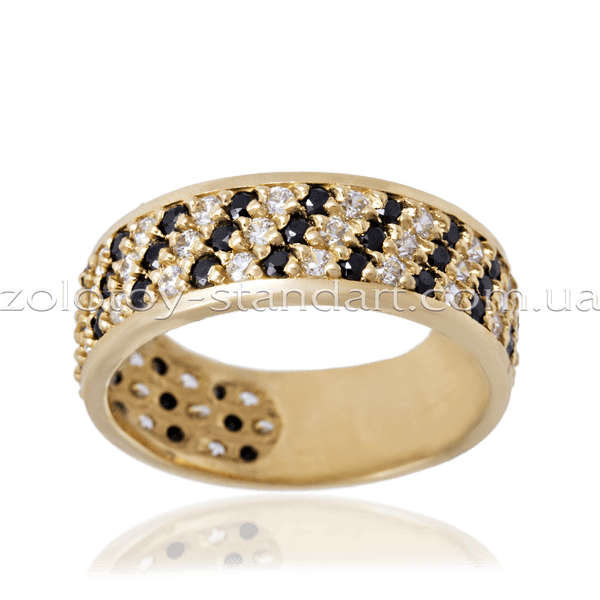 Золотое кольцо 11338 oz купить Золотое кольцо 11338 oz купить