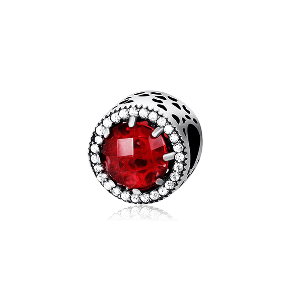 Серебряный подвес-шарм Огненый камень 026336 детальное изображение ювелирного изделия Серебряные подвесы-шармы (бусины) Серебряный подвес-шарм Огненый камень 026336 детальное изображение ювелирного изделия Серебряные подвесы-шармы (бусины)