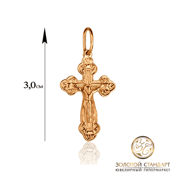 Крестик золотой купить Крестик золотой купить