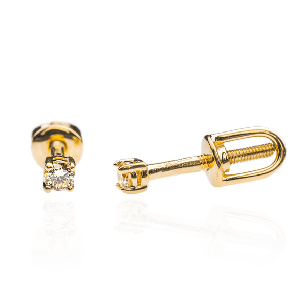 Золотые серьги с бриллиантами Cygnus E0626 детальное изображение ювелирного изделия Золотые серьги с бриллиантами Золотые серьги с бриллиантами Cygnus E0626 детальное изображение ювелирного изделия Золотые серьги с бриллиантами