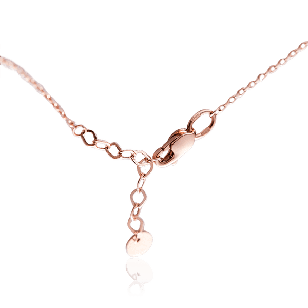 колье с карабиновым замком колье с карабиновым замком