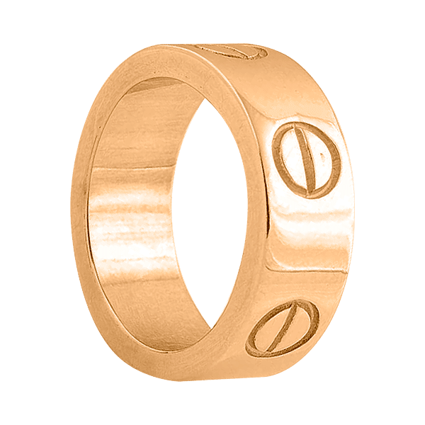 Золотое кольцо без вставок 025237 детальное изображение ювелирного изделия Золотые печатки и кольца для мужчин Золотое кольцо без вставок 025237 детальное изображение ювелирного изделия Золотые печатки и кольца для мужчин