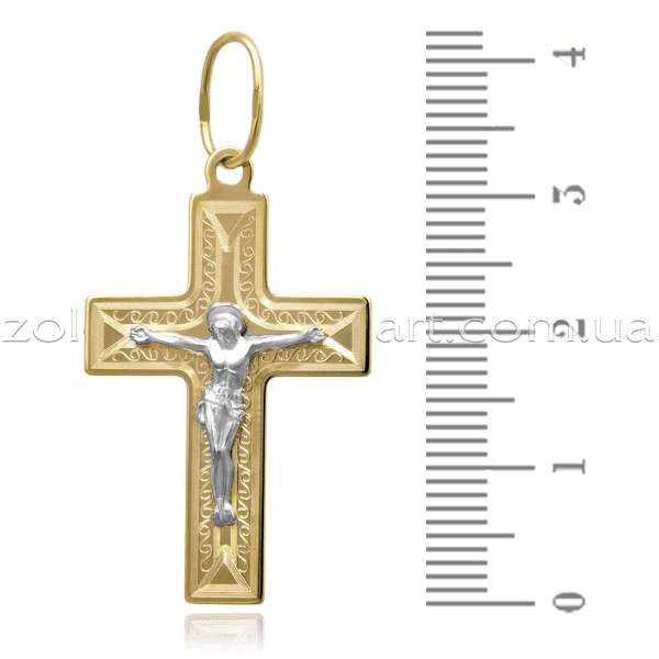 Золотой крест 511131нр